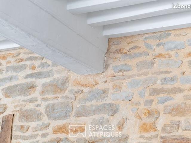 Maison vente à Mâcon, Collonge-en-charollais
