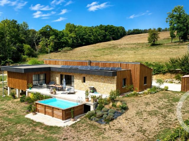 Maison vente à Sarlat-la-Canéda, Tamniès