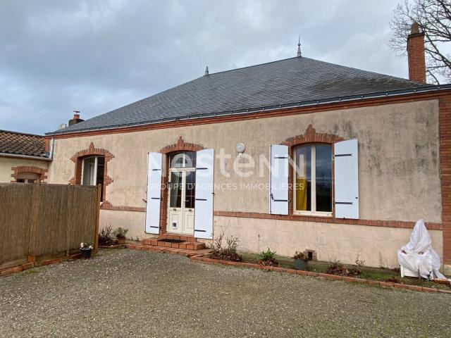 Maison vente à Coëx, La Grondinière