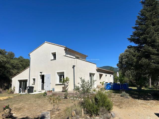 Maison vente à Nyons, Rousset-les-vignes