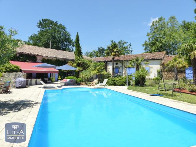 Maison vente à Mont-de-Marsan, Mont-de-marsan