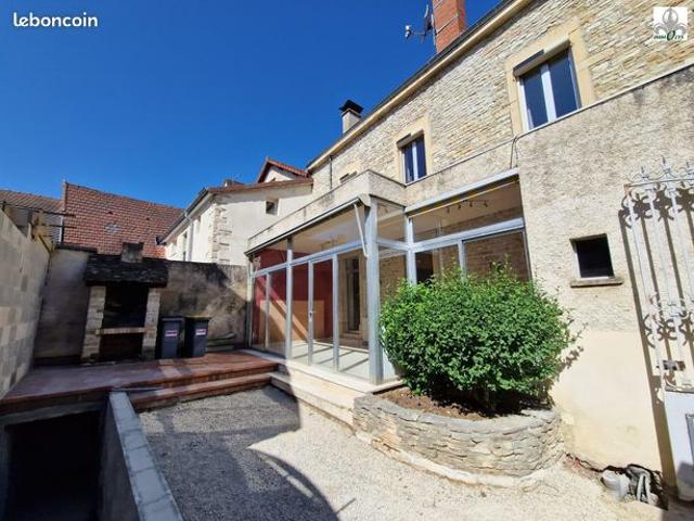 Maison vente à Volnay, Côte-d'Or