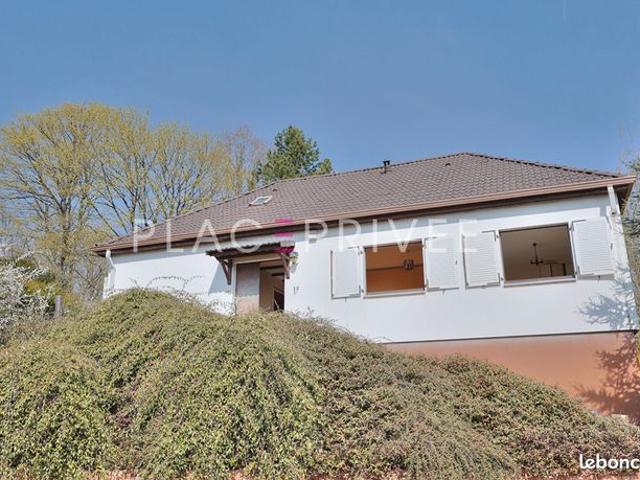 Maison vente à Nancy, Laxou