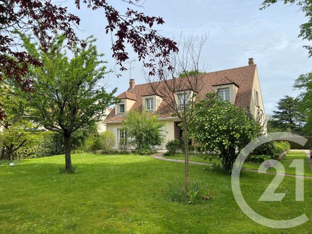 Maison location à Fontainebleau, Bois-le-roi