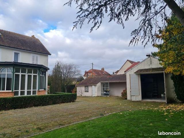 Maison vente à Provins, Mormant