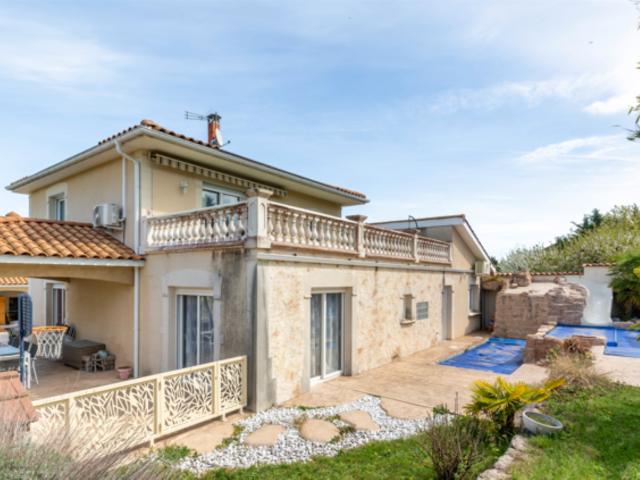Maison vente à Vienne, Heyrieux