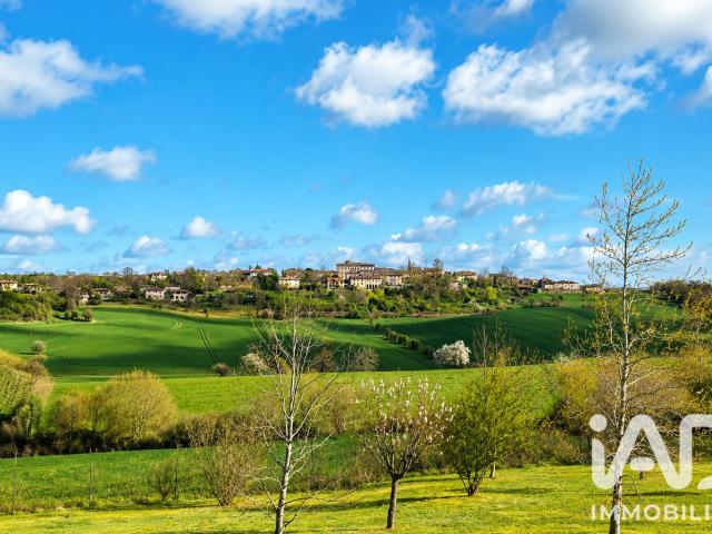Maison vente à Aurignac, Haute-Garonne