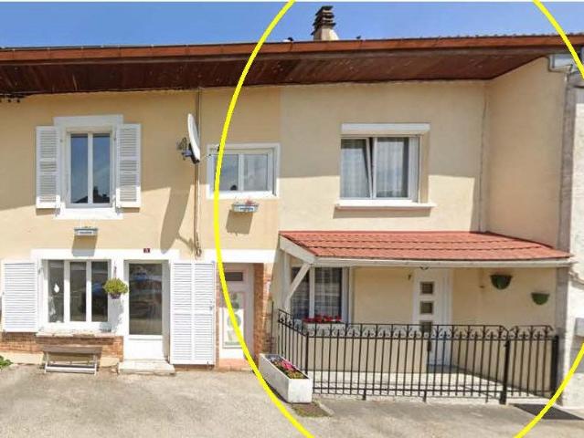 Maison vente à France métropolitaine, Rogna