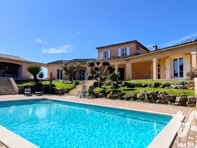 Maison vente à Lei Faissas, Draguignan