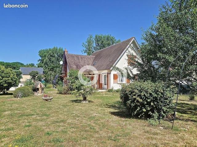 Maison vente à Melun, Saint-fargeau-ponthierry