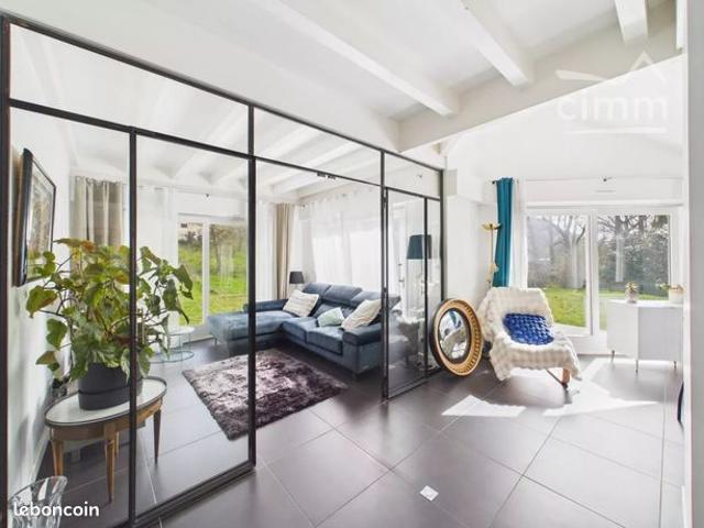 Maison vente à Grenoble, Saint-martin-le-vinoux