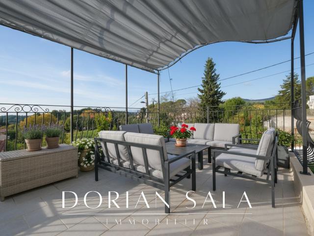 Maison vente à France métropolitaine, Marseille