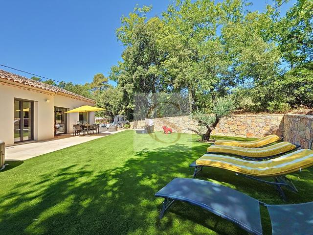 Maison vente à Arrondissement de Draguignan, Les Arcs