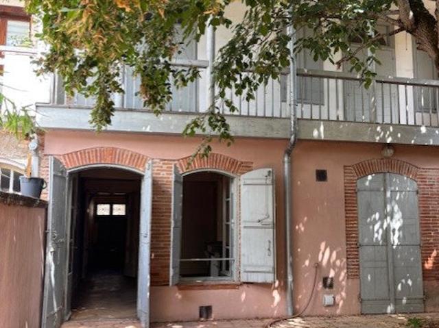 Maison vente à France métropolitaine, Grenade