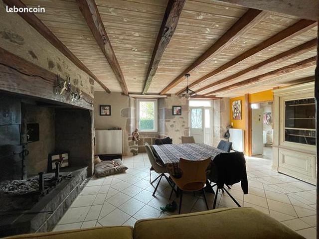 Maison vente à Aurillac, Pailherols