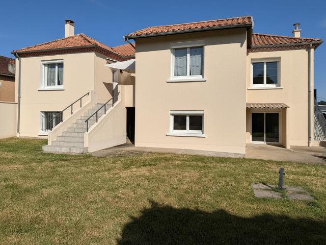 Maison vente à Périgueux, Chancelade