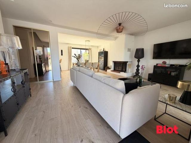 Maison vente à Bréal-sous-Montfort, Ille-et-Vilaine