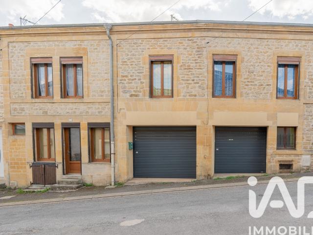 Maison vente à Saint-Menges, Ardennes