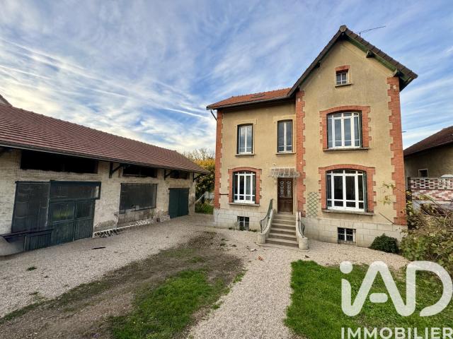 Maison vente à Nogent-l'Artaud, Aisne