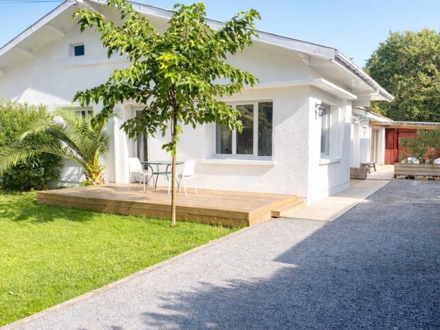 Maison vente à Arcachon, La Teste-de-buch