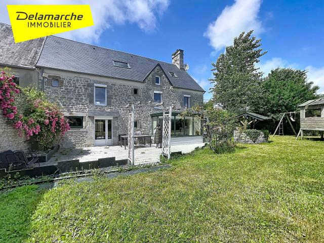 Maison vente à Coutances, Lingreville
