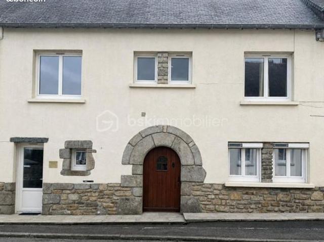 Maison vente à Saint-Brieuc, Bretagne