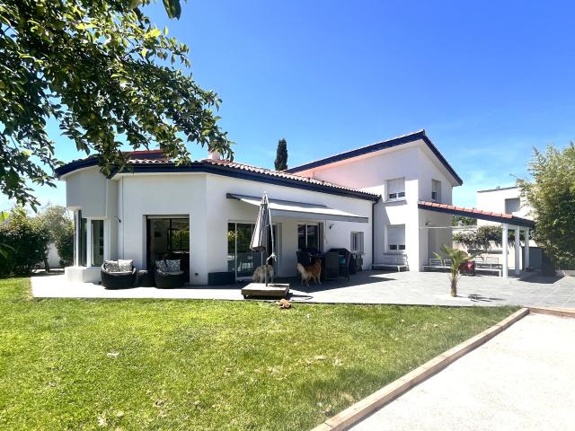 Maison vente à Toulouse