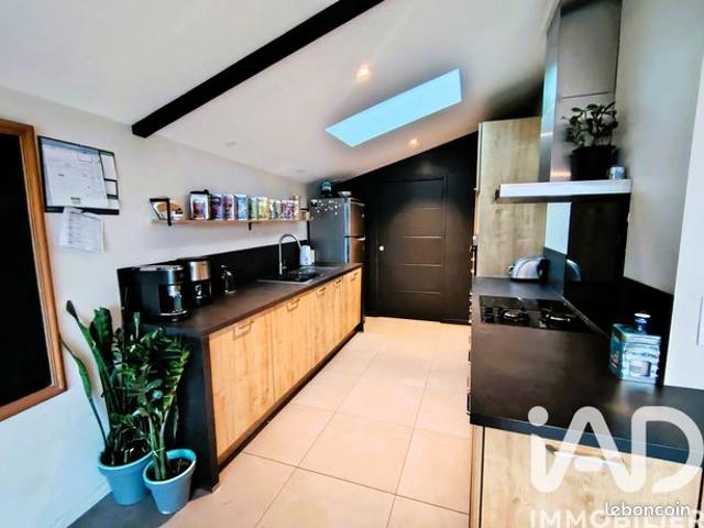 Maison vente à Rennes, Bretagne
