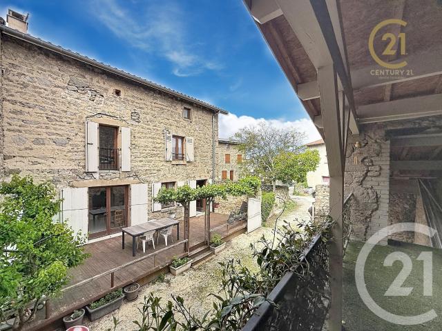 Maison vente à Lyon, Rhône