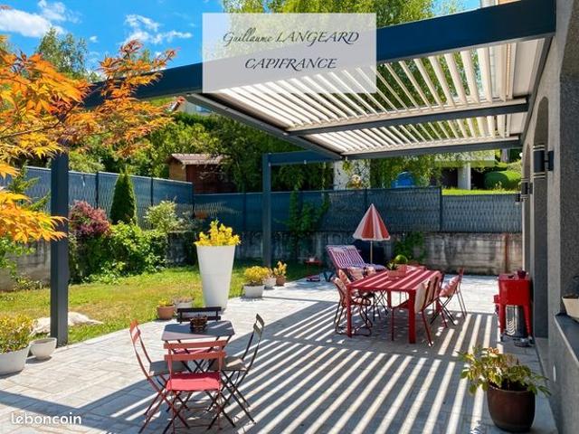 Maison vente à Arbent, Guadeloupe