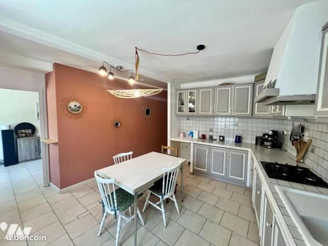 Maison vente à Privas, Saint-just