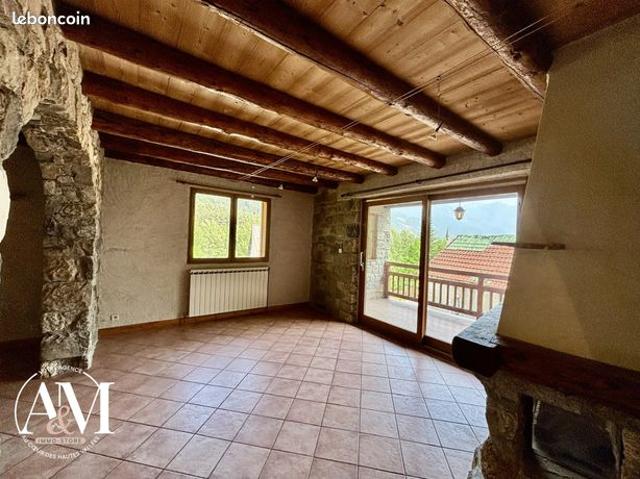 Maison vente à Briançon, Val-des-prés