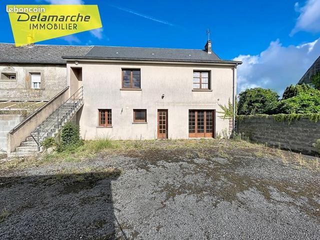 Maison vente à Avranches, Cérences