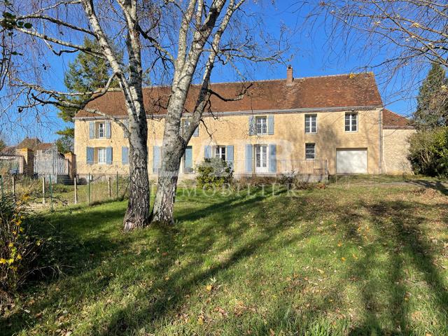 Maison vente à Mortagne-au-Perche, Bellême