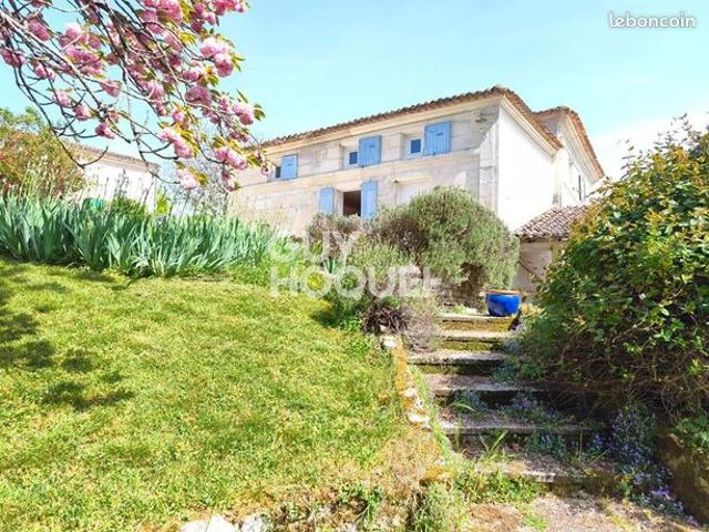 Maison vente à Saintes, Vénérand