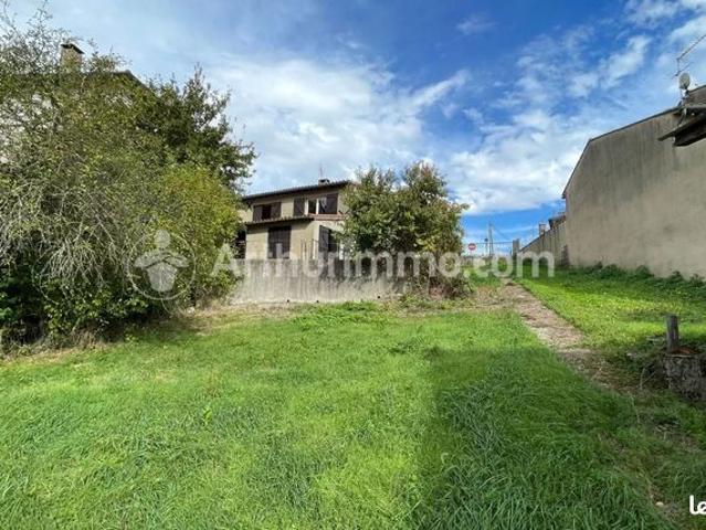 Maison vente à Montauban, Verfeil