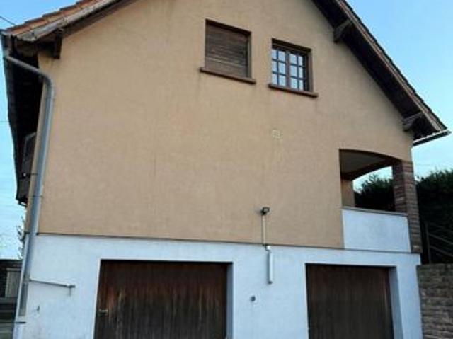 Maison vente à Haguenau-Wissembourg, Reichshoffen