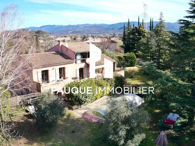 Maison vente à Valence, Montvendre