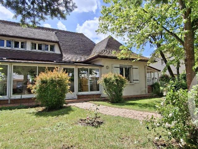 Maison vente à Châteaudun, Bonneval