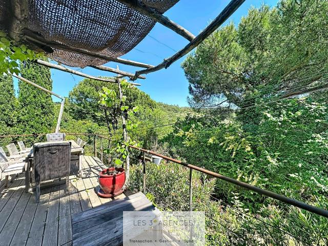 Maison vente à Arrondissement de Draguignan, Grimaud