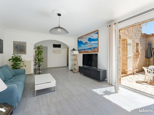 Maison vente à Montpellier, Mauguio