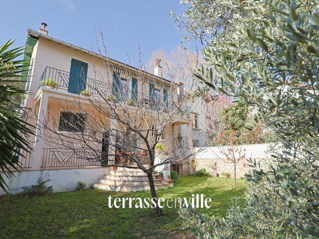 Maison vente à Marseille