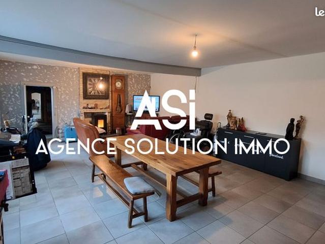 Maison vente à Mayenne, Pays de la Loire