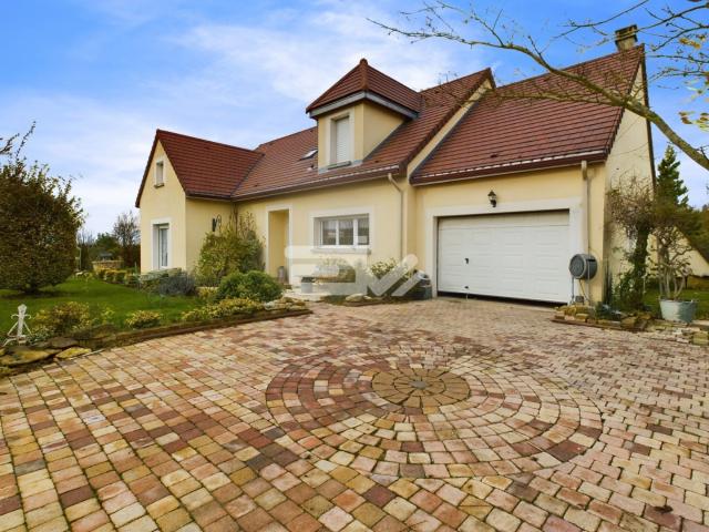 Maison vente à Reims, Romigny