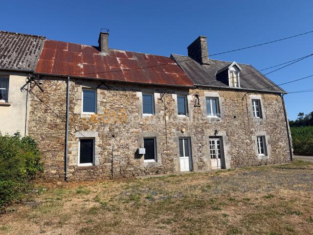 Maison vente à Coutances, Montpinchon