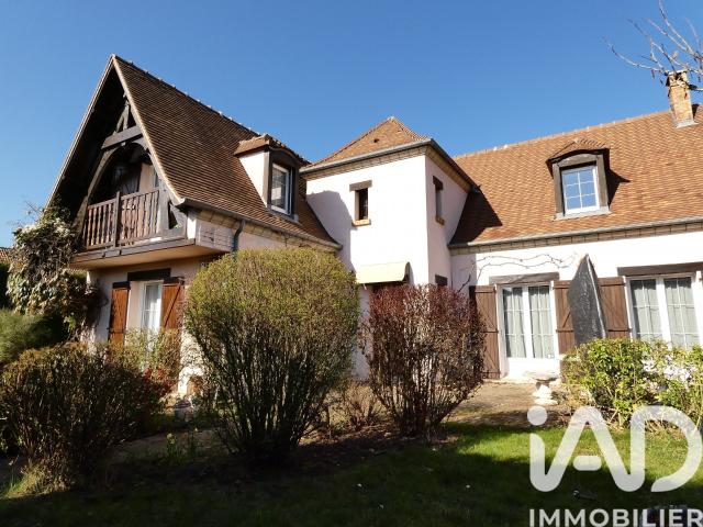 Maison vente à Rambouillet, Gazeran