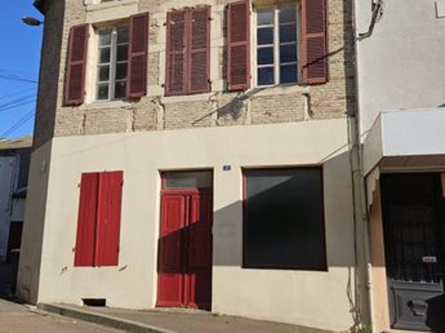 Maison vente à Chalon-sur-Saône, Ciel