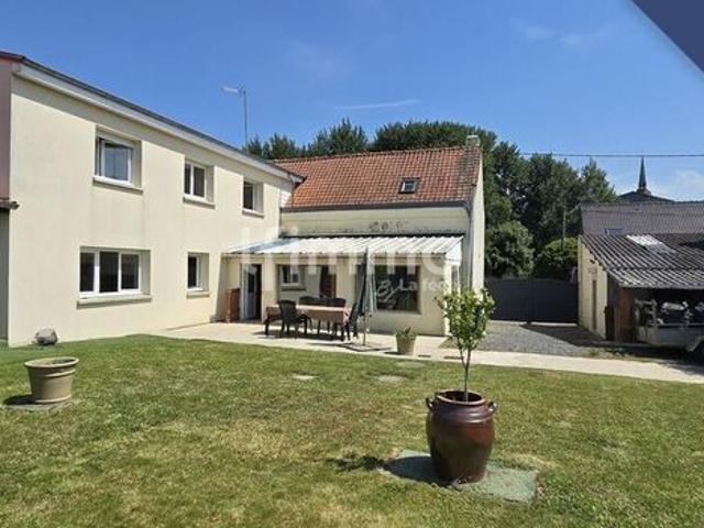 Maison vente à Meaux, Puisieux