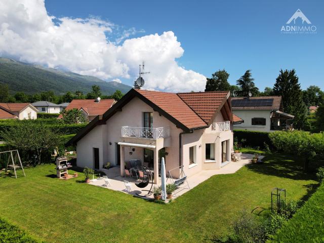 Maison vente à Gex, Auvergne-Rhône-Alpes