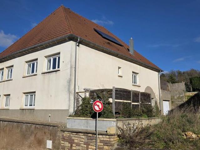 Maison vente à Vesoul, Navenne